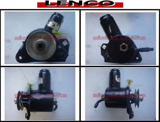 LENCO SP3075