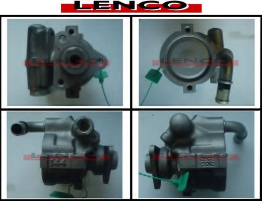 LENCO SP3128