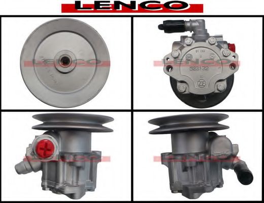 LENCO SP3132