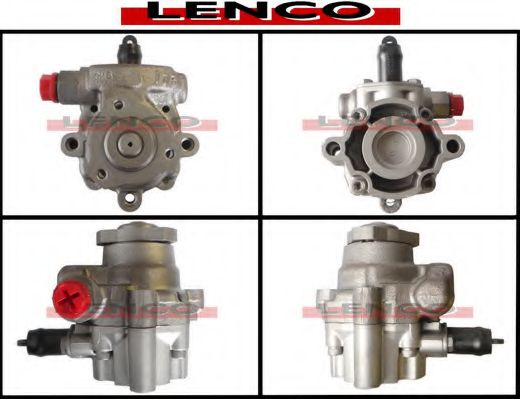 LENCO SP3190