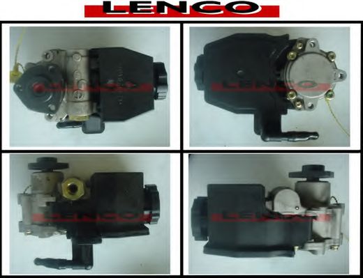 LENCO SP3221