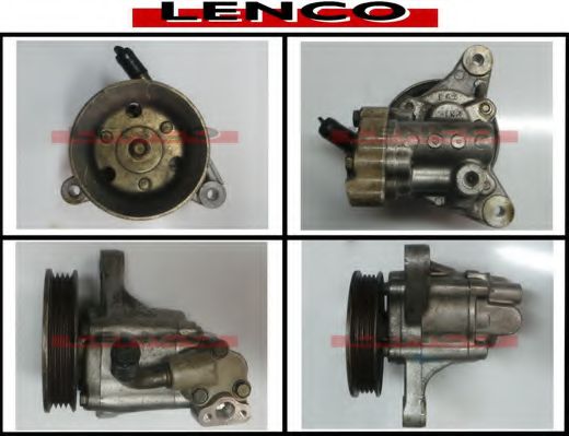 LENCO SP3325