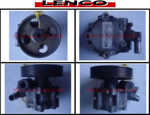 LENCO SP3354