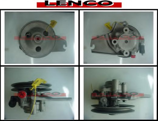 LENCO SP3360