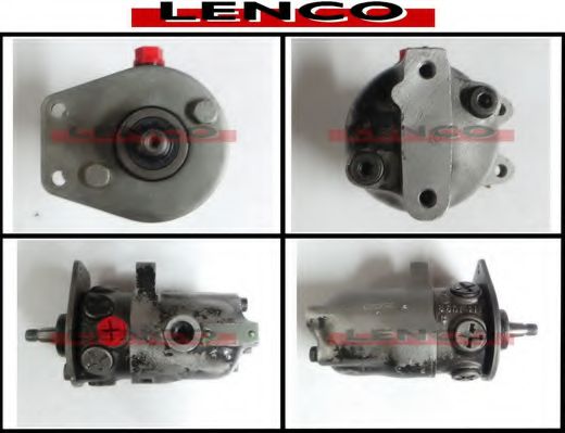 LENCO SP3369