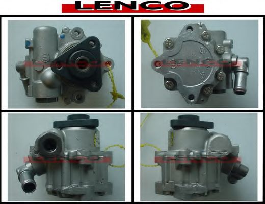 LENCO SP3452