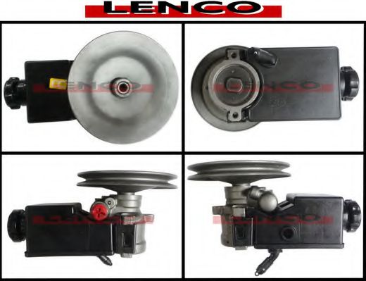 LENCO SP3532
