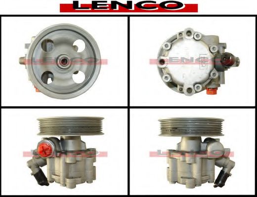 LENCO SP3759