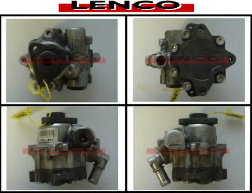 LENCO SP3941
