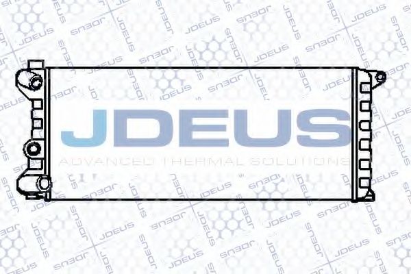 JDEUS 003V02