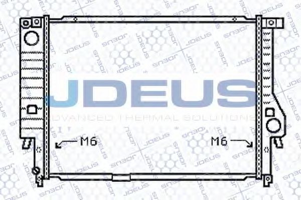 JDEUS 005M21