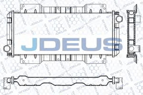 JDEUS RA0120741