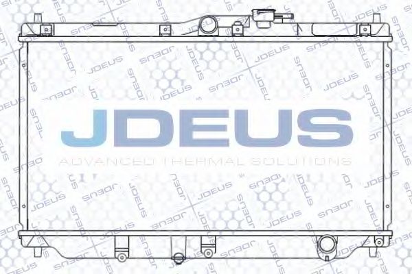 JDEUS 013N19