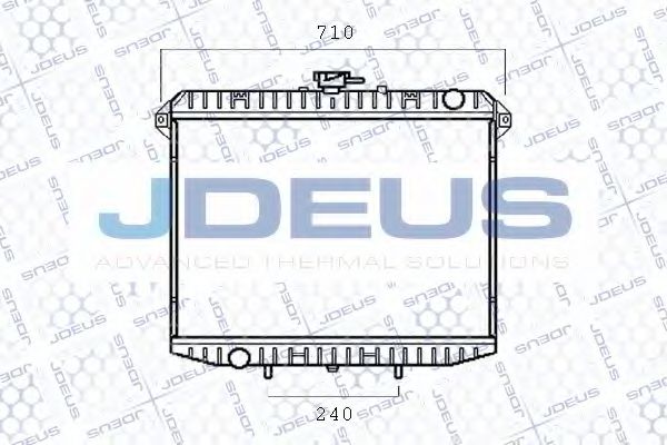 JDEUS 019B15