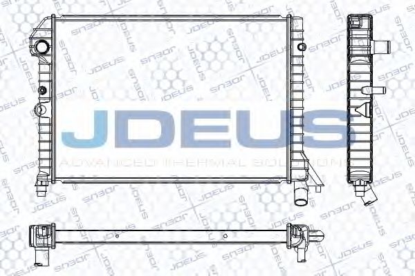 JDEUS RA0310151