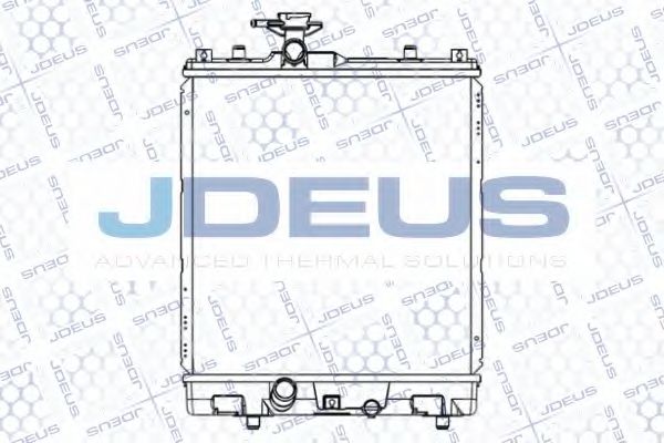 JDEUS 020M52