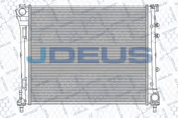 JDEUS RA0111250