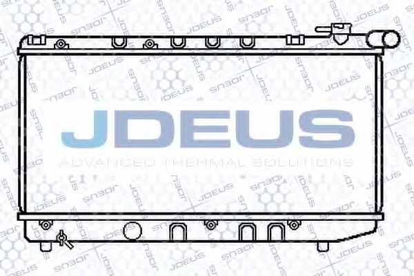 JDEUS 028N17