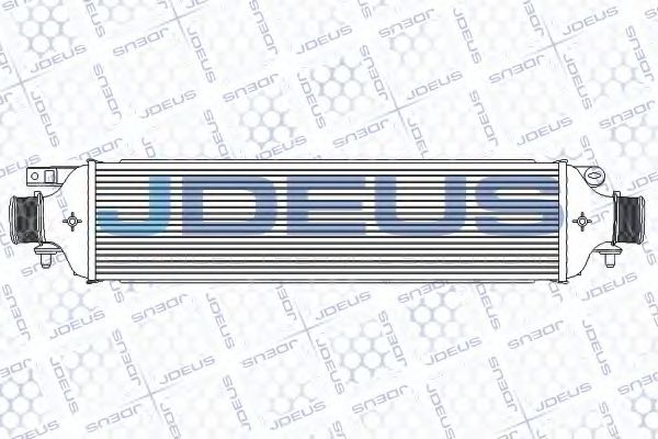 JDEUS RA8111260