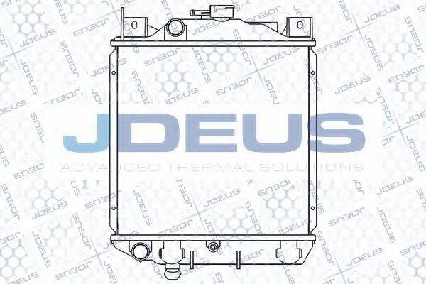 JDEUS 042M06