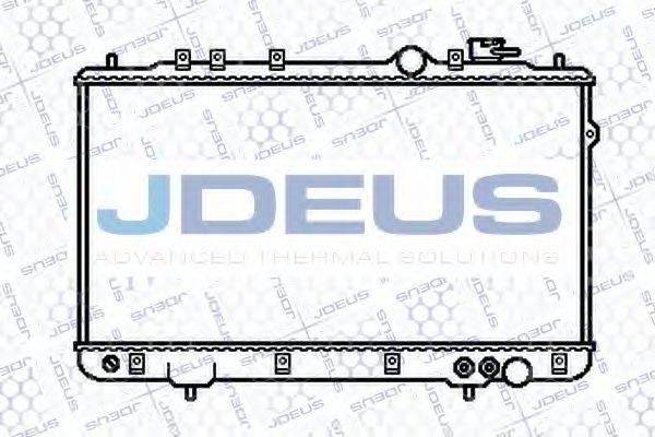 JDEUS 054M02