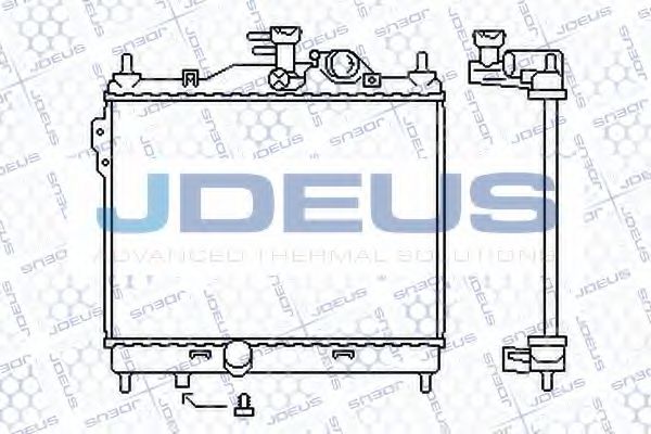 JDEUS 054M20