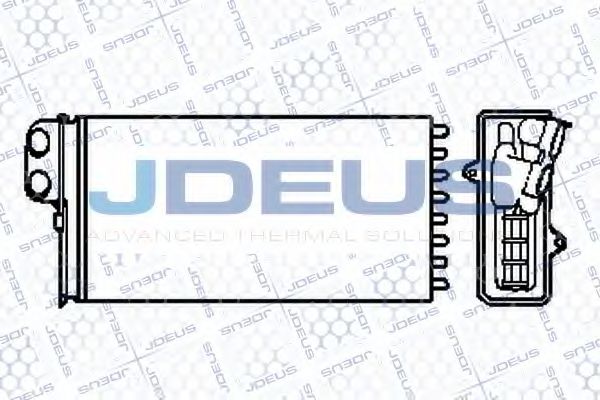 JDEUS 207B06