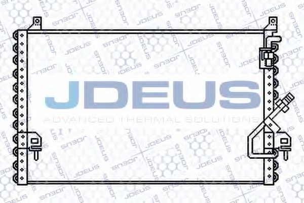 JDEUS 717M06