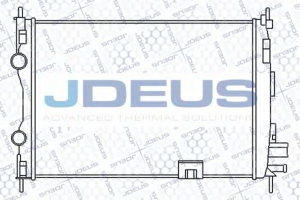 JDEUS 019M62