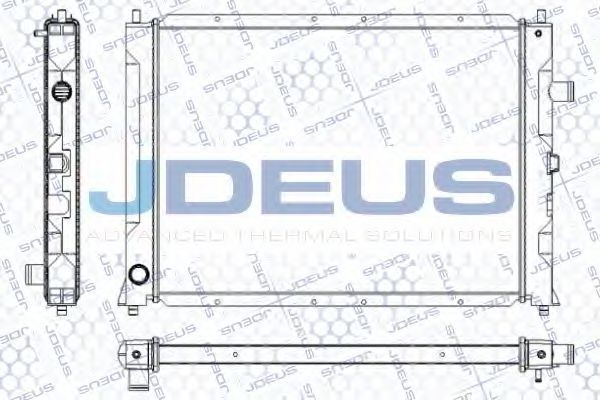 JDEUS RA0020371