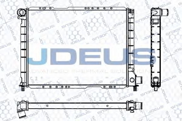 JDEUS RA0110290