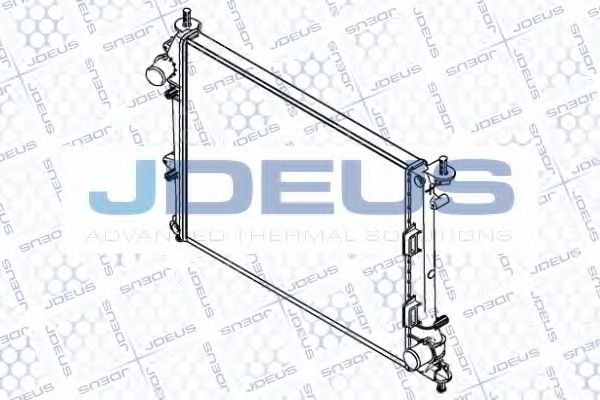 JDEUS RA0111180