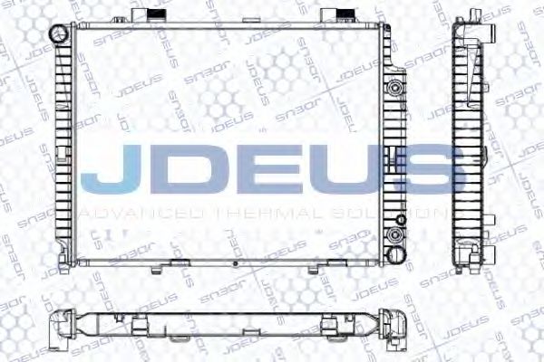 JDEUS RA0170650