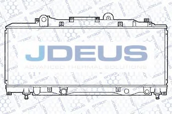 JDEUS RA0360050