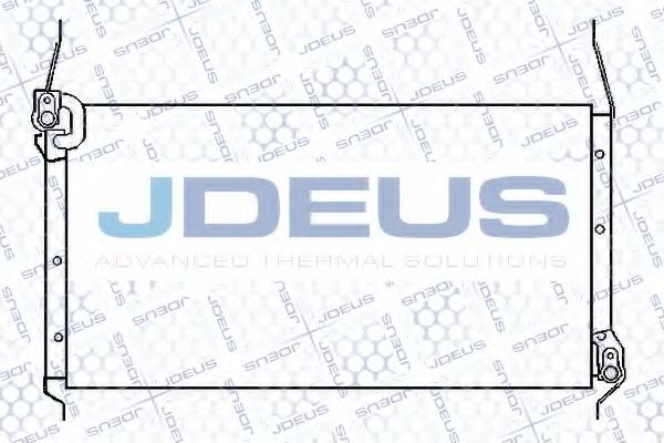 JDEUS RA7110510