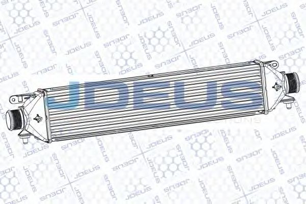 JDEUS RA8111330