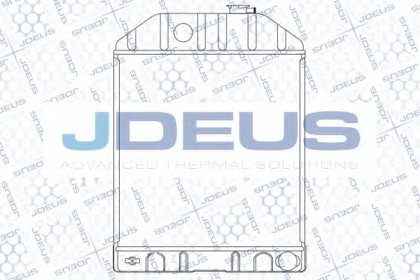 JDEUS 012M13