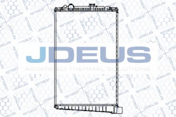 JDEUS 108M05B