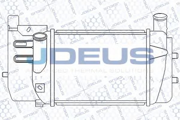 JDEUS RA8280240