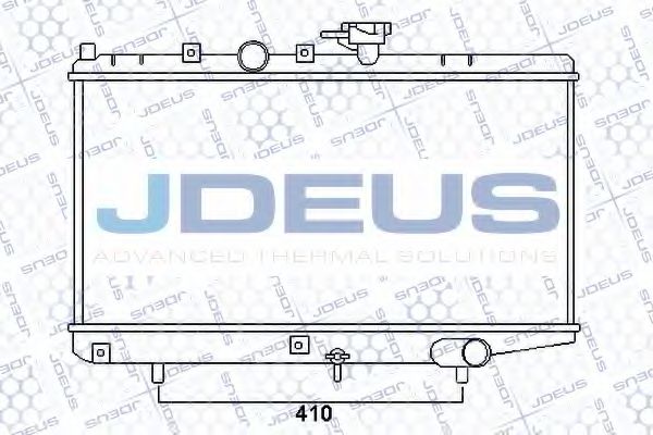 JDEUS 065M22