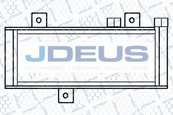 JDEUS 418M02A