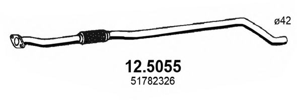 ASSO 12.5055