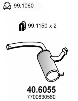 ASSO 40.6055