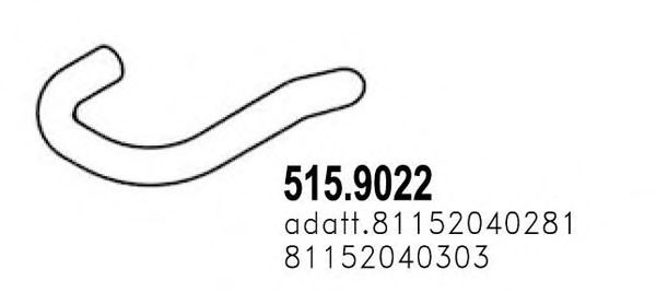 ASSO 515.9022