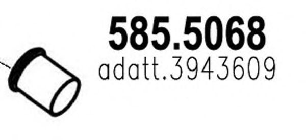 ASSO 585.5068