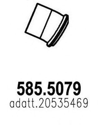 ASSO 585.5079