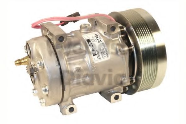 WEBASTO 82D0156173MA