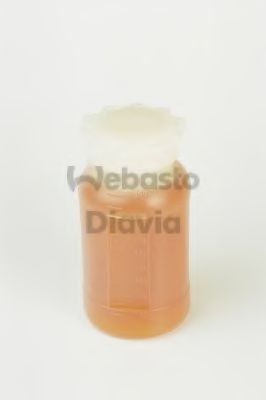 WEBASTO 82D041116S1A