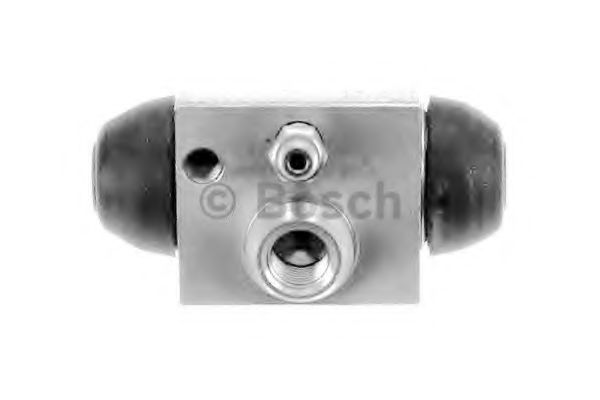 BOSCH 0 204 116 607