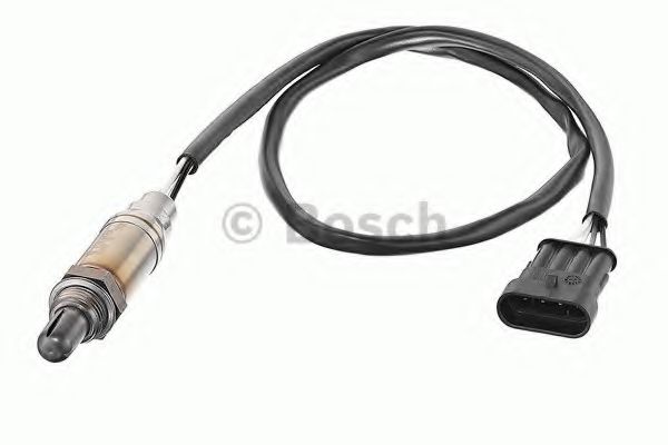 BOSCH 0 258 005 658